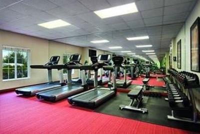 фото отеля Hyatt House White Plains