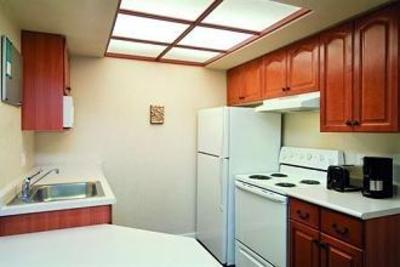фото отеля Hyatt House White Plains