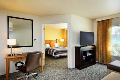 фото отеля Hyatt House White Plains