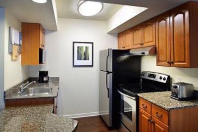 фото отеля Hyatt House White Plains