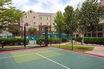 фото отеля Hyatt House White Plains