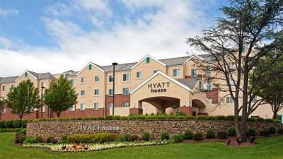 фото отеля Hyatt House White Plains