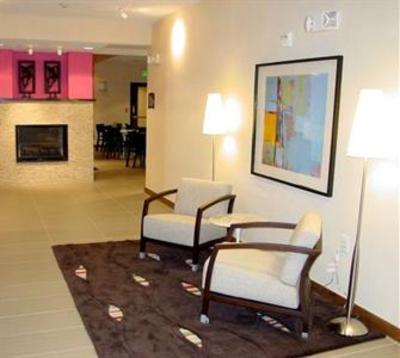 фото отеля Staybridge Suites Plano - Richardson Area