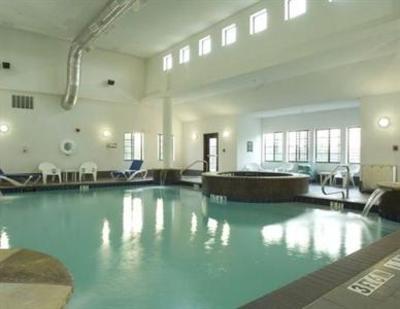 фото отеля Staybridge Suites Plano - Richardson Area