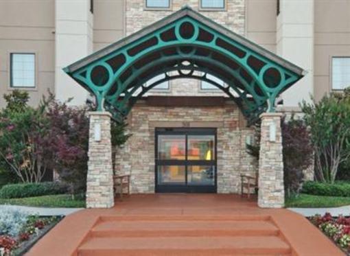 фото отеля Staybridge Suites Plano - Richardson Area