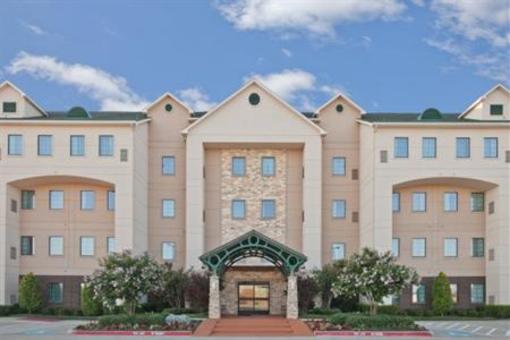 фото отеля Staybridge Suites Plano - Richardson Area