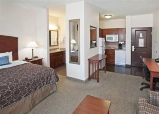 фото отеля Staybridge Suites Plano - Richardson Area