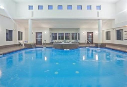фото отеля Staybridge Suites Plano - Richardson Area