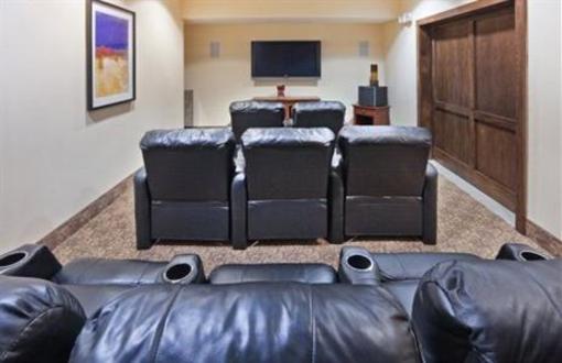 фото отеля Staybridge Suites Plano - Richardson Area