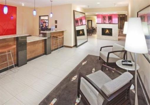 фото отеля Staybridge Suites Plano - Richardson Area