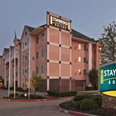 фото отеля Staybridge Suites Plano - Richardson Area