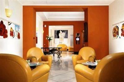 фото отеля Grande Albergo Sole