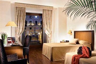 фото отеля Grande Albergo Sole