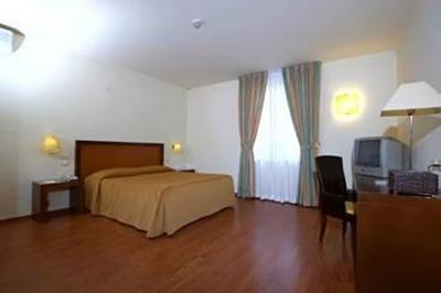 фото отеля Grande Albergo Sole