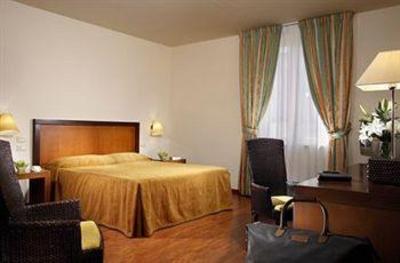 фото отеля Grande Albergo Sole