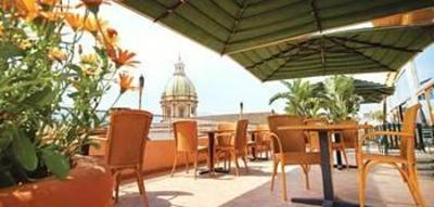 фото отеля Grande Albergo Sole