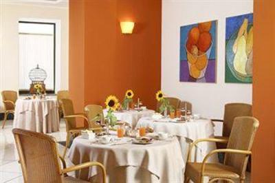 фото отеля Grande Albergo Sole