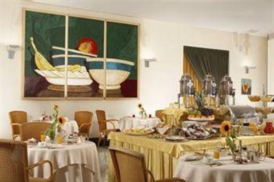 фото отеля Grande Albergo Sole