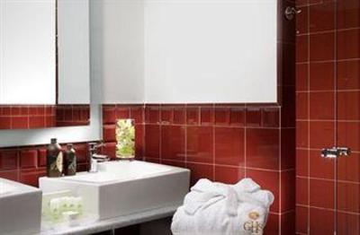 фото отеля Grande Albergo Sole