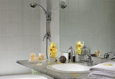 фото отеля Grande Albergo Sole
