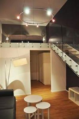 фото отеля Edelweiss Hotel Davos