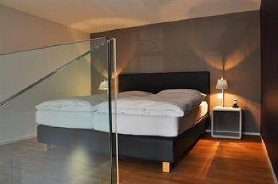 фото отеля Edelweiss Hotel Davos