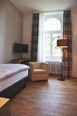 фото отеля Edelweiss Hotel Davos