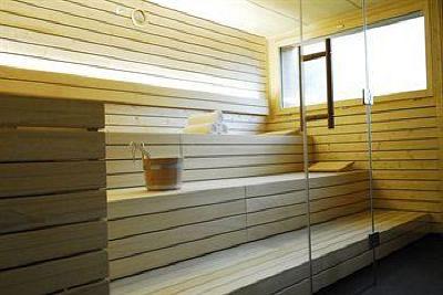 фото отеля Edelweiss Hotel Davos