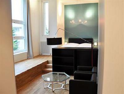 фото отеля Edelweiss Hotel Davos