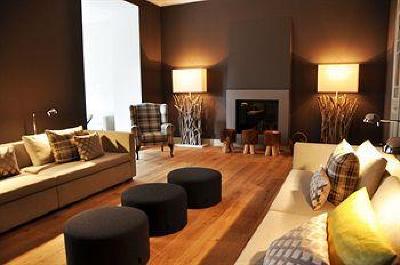 фото отеля Edelweiss Hotel Davos