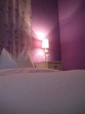 фото отеля Edelweiss Hotel Davos
