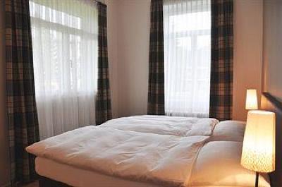 фото отеля Edelweiss Hotel Davos