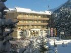 фото отеля Edelweiss Hotel Davos