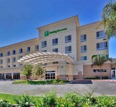 фото отеля Holiday Inn Hotel & Suites Bakersfield North