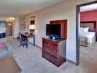 фото отеля Holiday Inn Hotel & Suites Bakersfield North