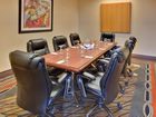 фото отеля Holiday Inn Hotel & Suites Bakersfield North