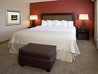 фото отеля Holiday Inn Hotel & Suites Bakersfield North