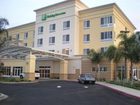 фото отеля Holiday Inn Hotel & Suites Bakersfield North