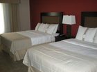 фото отеля Holiday Inn Hotel & Suites Bakersfield North