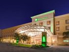 фото отеля Holiday Inn Hotel & Suites Bakersfield North