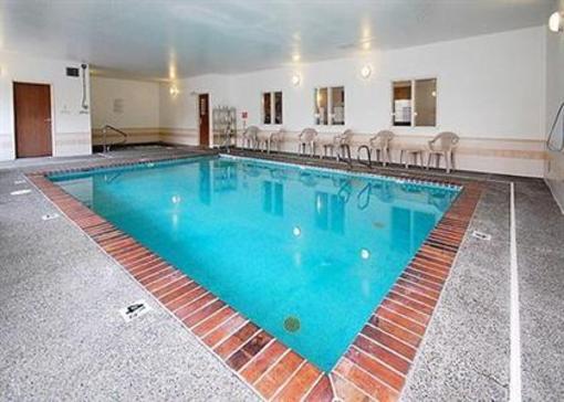 фото отеля Comfort Inn Auburn (Washington)