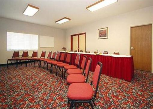 фото отеля Comfort Inn Auburn (Washington)
