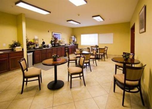 фото отеля Comfort Inn Auburn (Washington)
