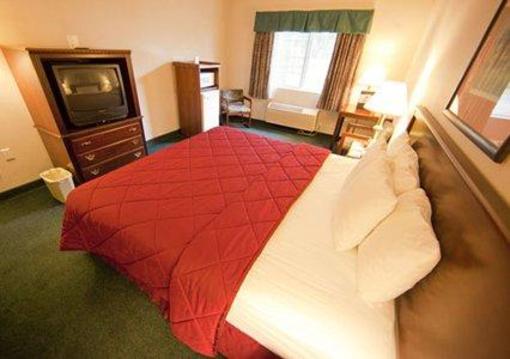 фото отеля Comfort Inn Auburn (Washington)