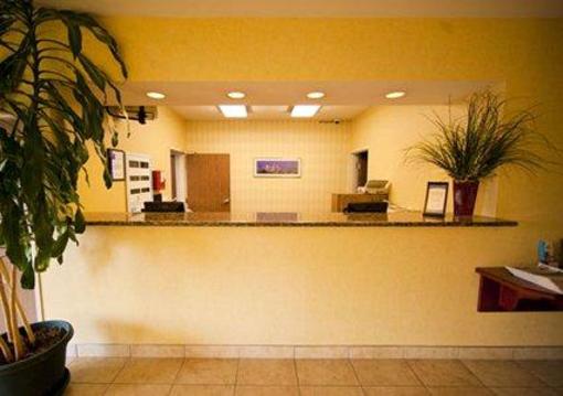 фото отеля Comfort Inn Auburn (Washington)