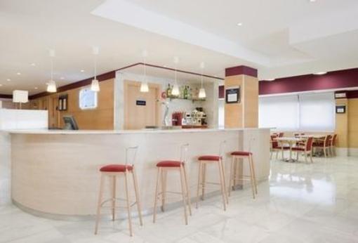 фото отеля Holiday Inn Express Alcobendas