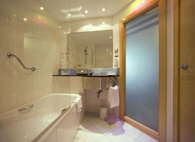 фото отеля Holiday Inn Express Alcobendas