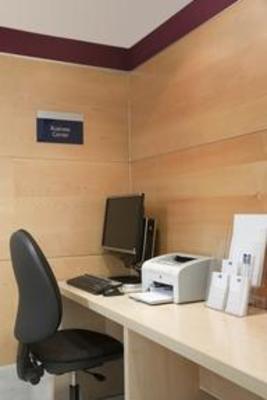 фото отеля Holiday Inn Express Alcobendas