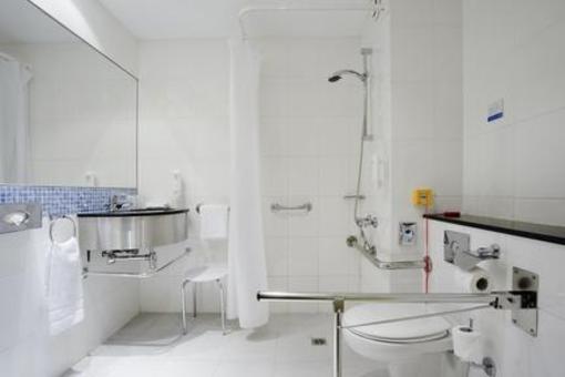 фото отеля Holiday Inn Express Alcobendas