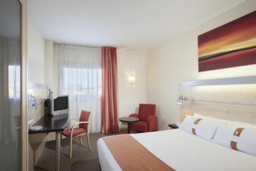 фото отеля Holiday Inn Express Alcobendas
